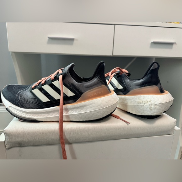 Adidas running - Picture 4 of 6